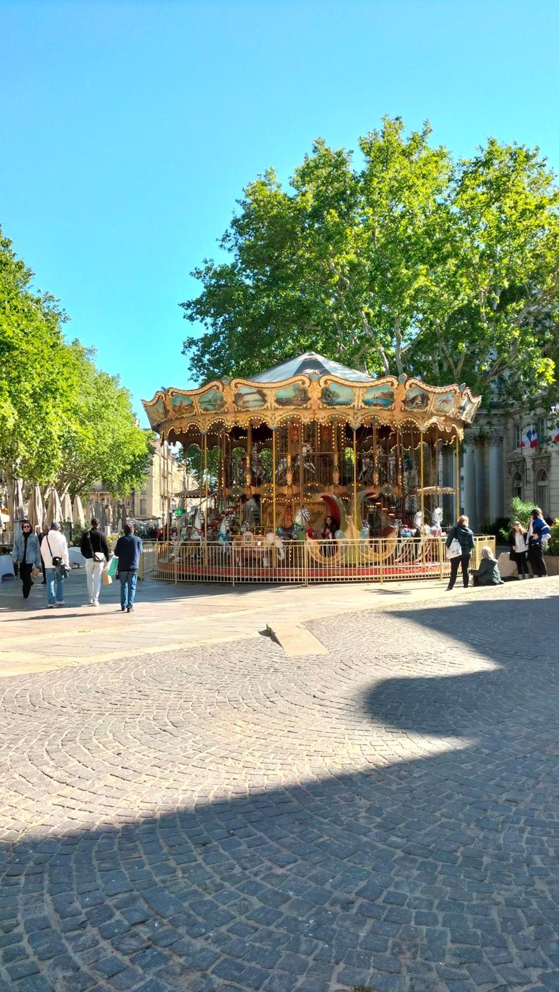 Studio Terrasse, Intra-Muros, Climatise Avec Wifi Avinhão Exterior foto